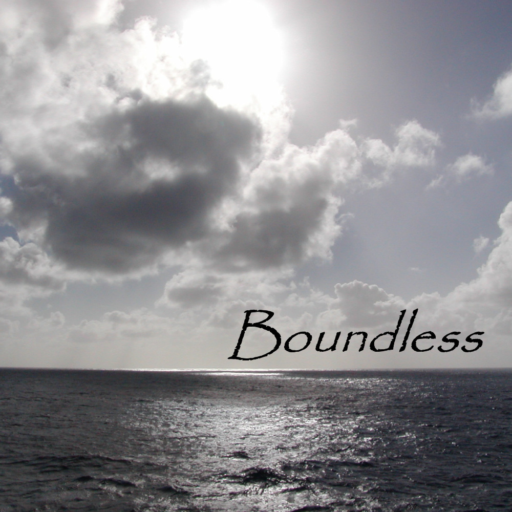 Boundless by Kathleen Spencer