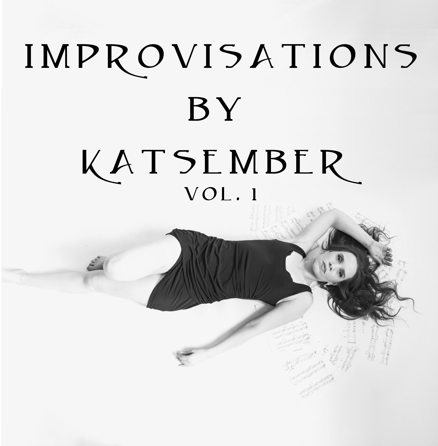 Improvisations by Katsember