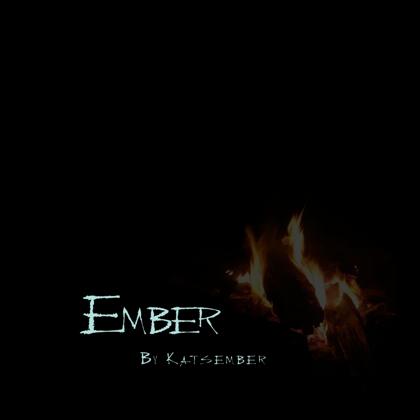 Ember by Kathleen Spencer