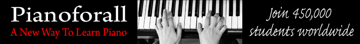 Piano Lessons Online