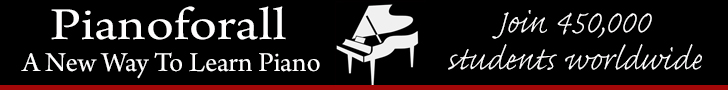 Piano Lessons Online