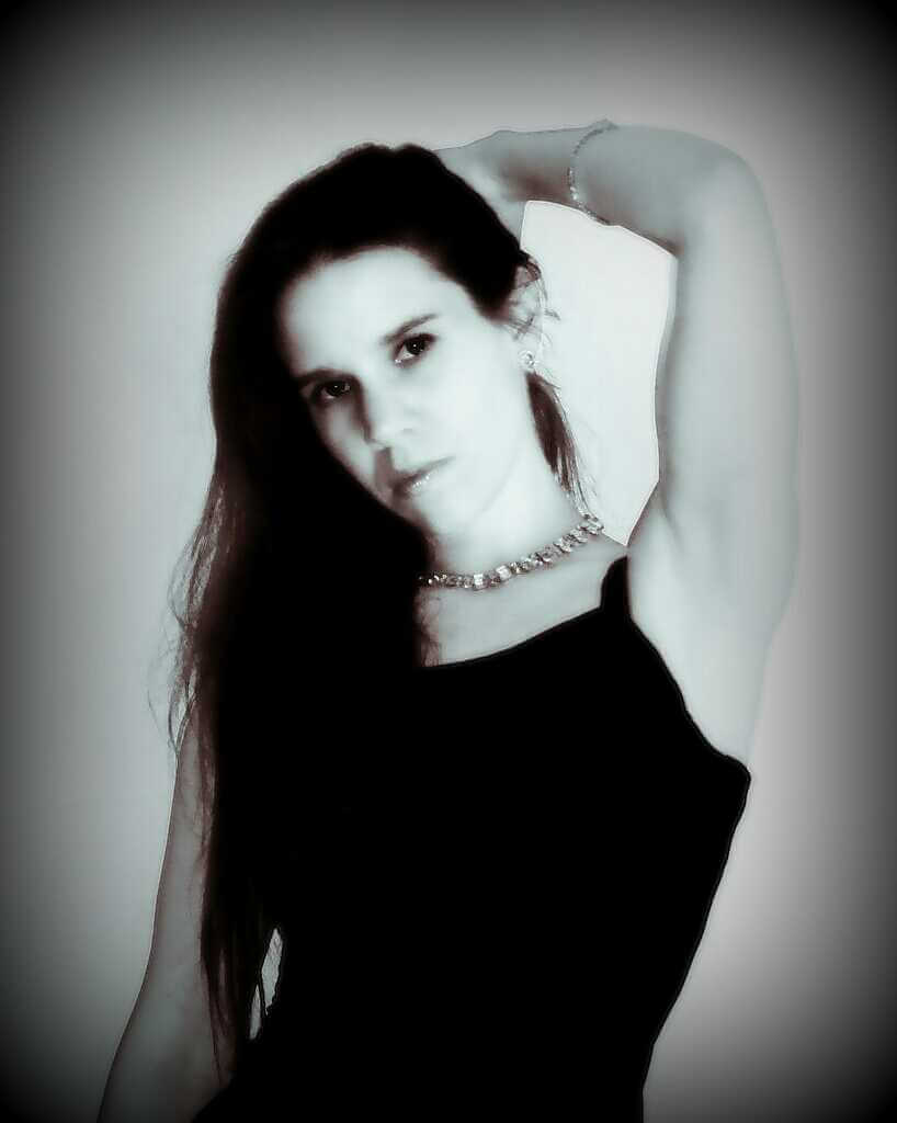 Katsember - Kat Spencer